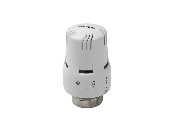 Термостатическая головка SANEXT TH M30 x1.5 (6901) - Изображение 1
