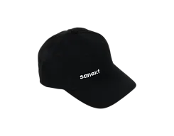 Кепка SANEXT черная