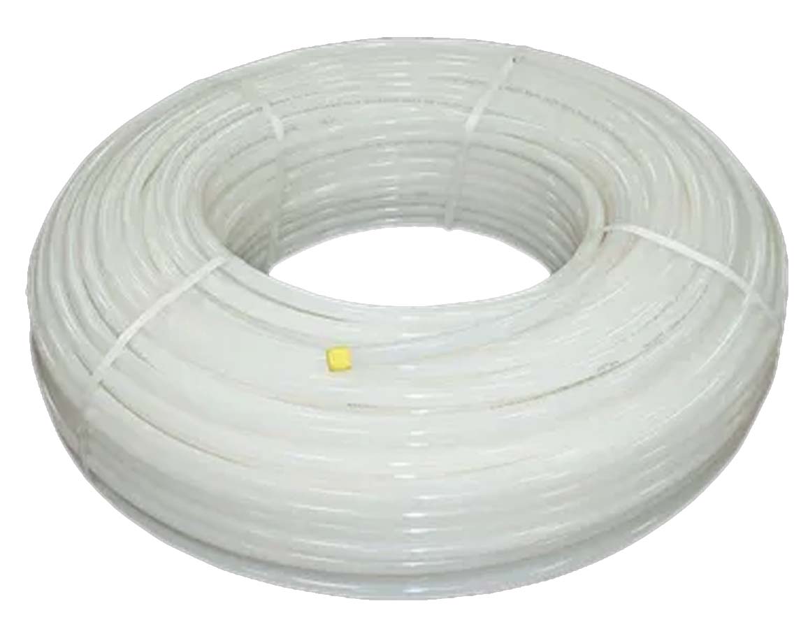 Труба SANEXT PE-Xa без кислородного барьера (EVOH) 