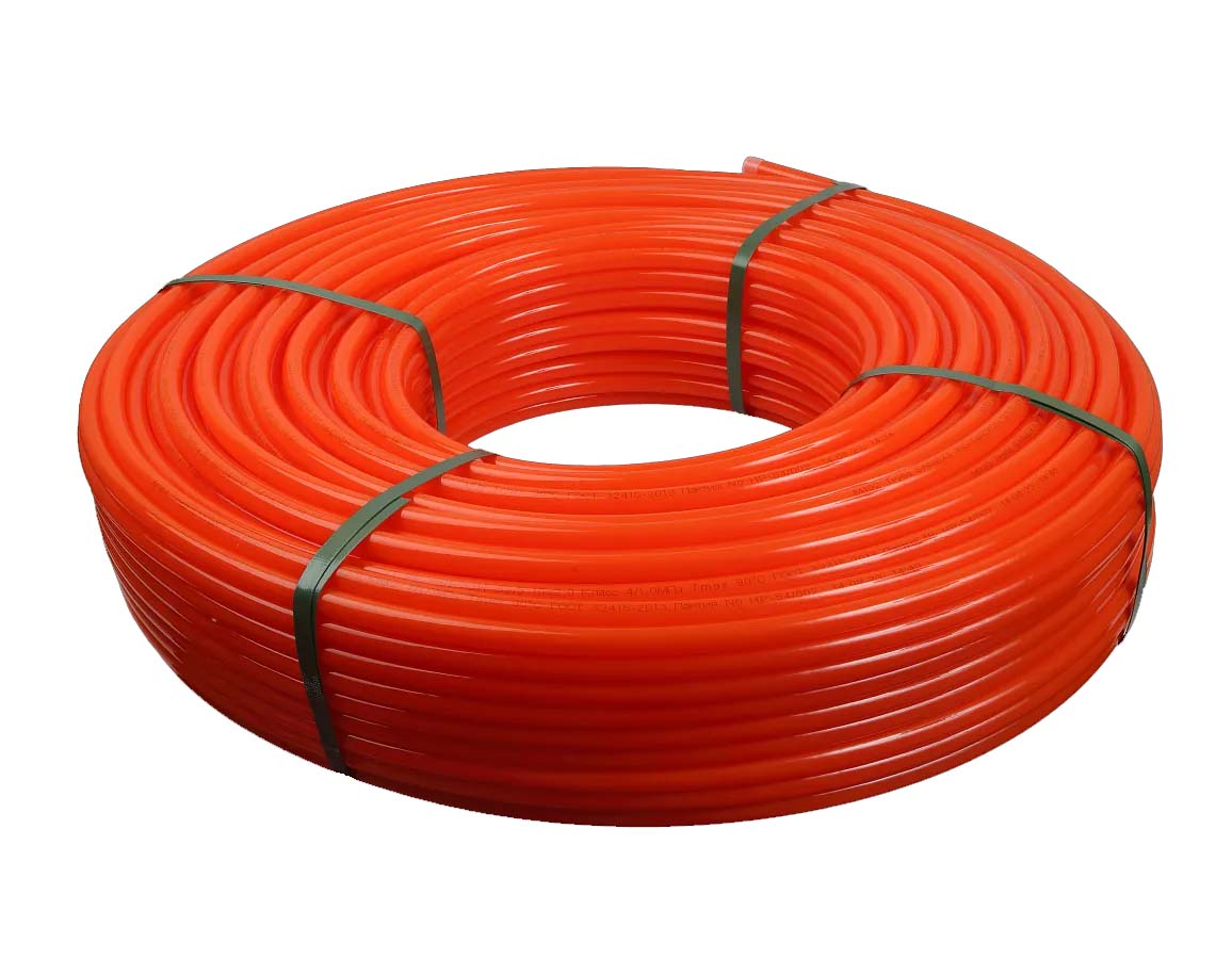 труба PE-Xa SANEXT Теплый пол